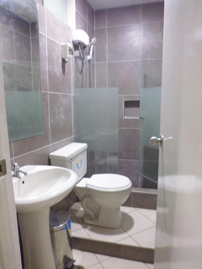 Hostal Fatima Huacho Eksteriør billede